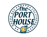 /public/logoimage/1545193885THE PORT HOUSE1.png